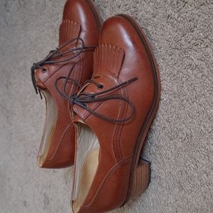 Wolverine 1000 Mile Oxfords size 7.5